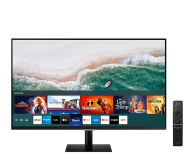 Samsung Smart Monitor S32AM700URX 4K - 647185 - zdjęcie 1